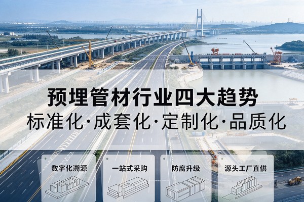 定襄行业发展趋势总结