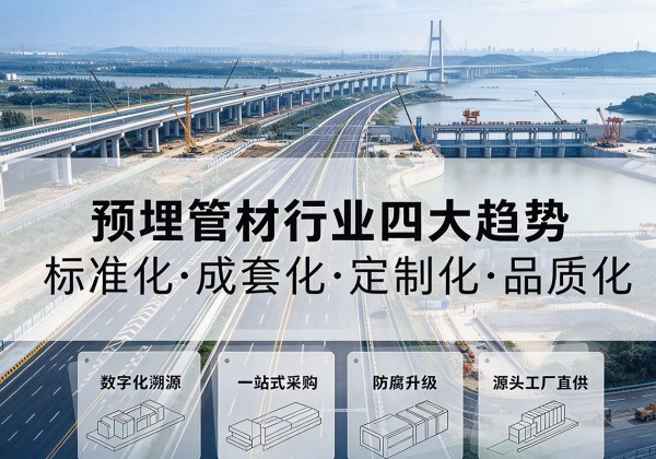 定襄行业发展趋势总结