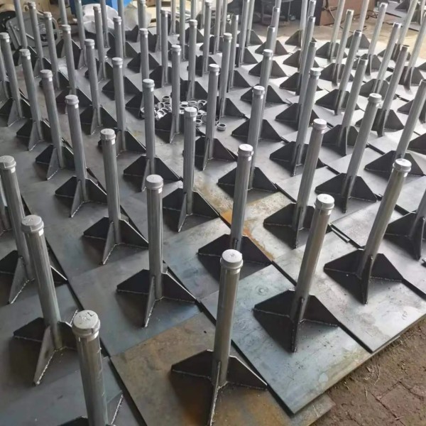 定襄鑫亿呈沉降板生产
