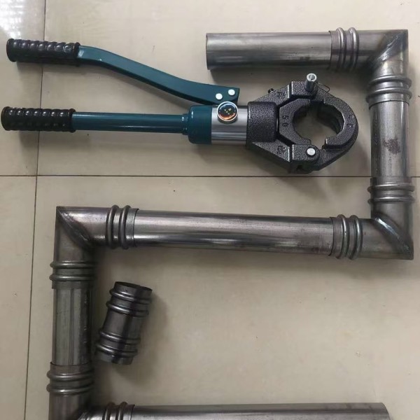 定襄冷却管生产